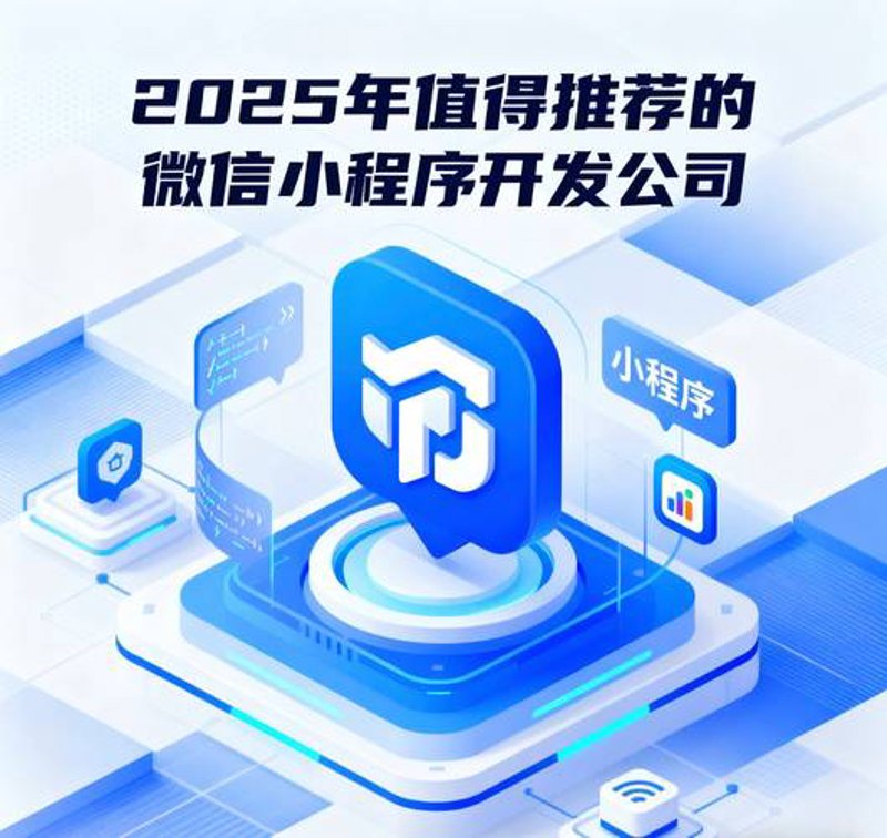 微信小程序开发：搭建你自己的移动应用桥梁